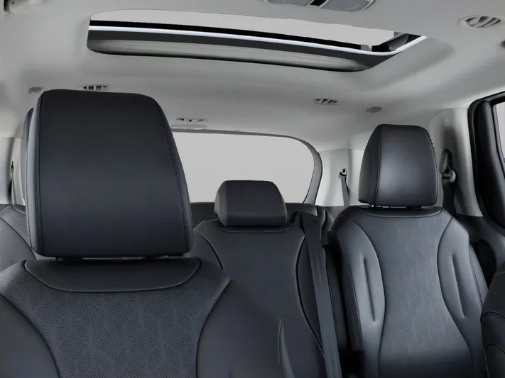 2026 Kia Carnival - view 27