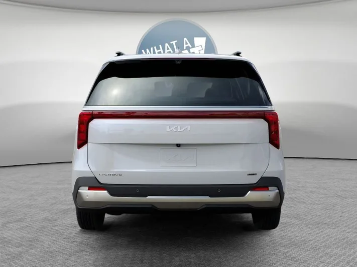 2026 Kia Carnival - view 5