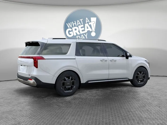 2026 Kia Carnival - view 6