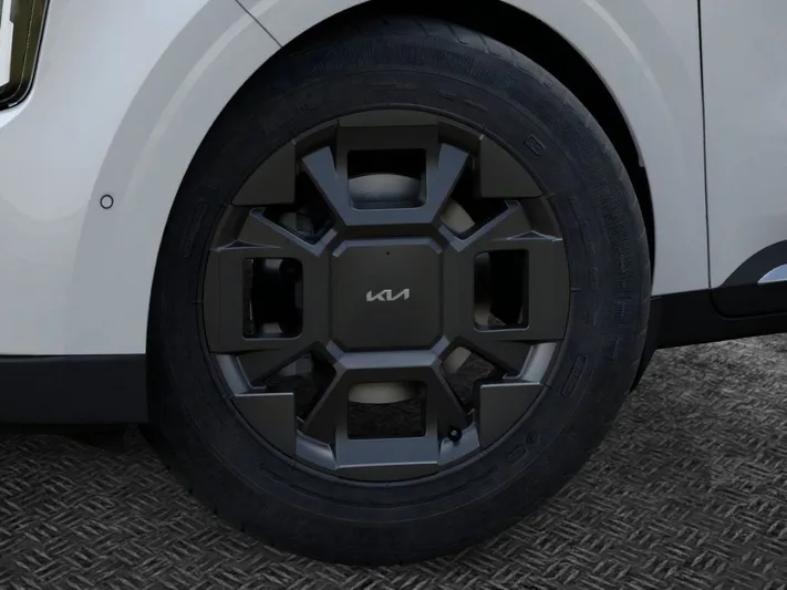 2026 Kia Carnival - view 9