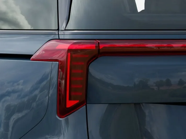 2026 Kia Carnival - view 11