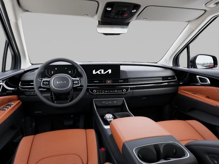 2026 Kia Carnival - view 14
