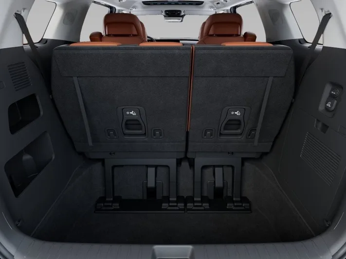 2026 Kia Carnival - view 19