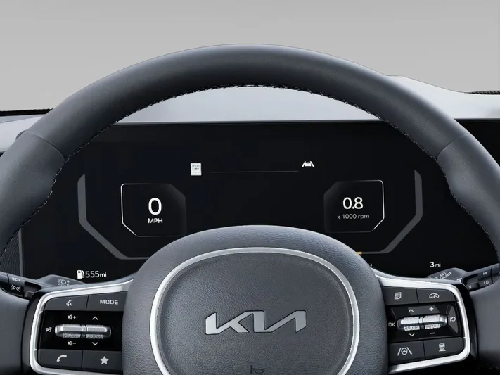2026 Kia Carnival - view 21