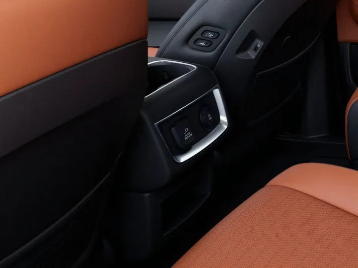 2026 Kia Carnival - view 26