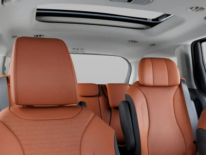 2026 Kia Carnival - view 27
