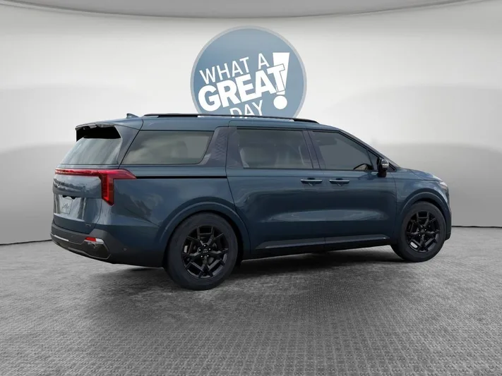 2026 Kia Carnival - view 6