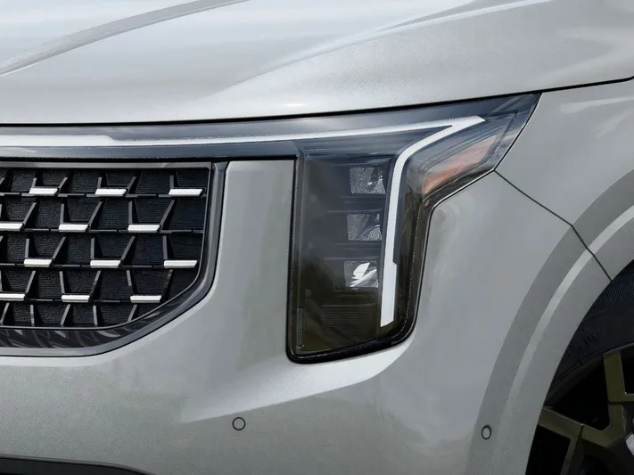 2026 Kia Carnival - view 10