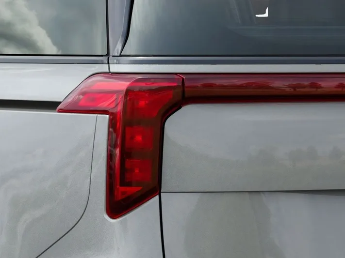 2026 Kia Carnival - view 11