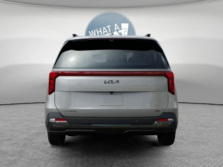 2026 Kia Carnival - view 13