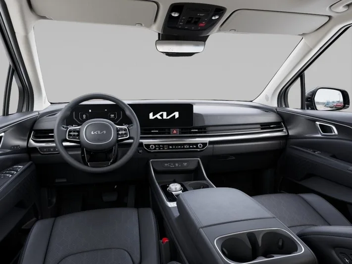 2026 Kia Carnival - view 14