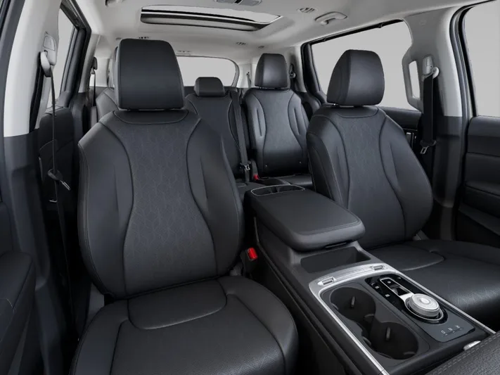 2026 Kia Carnival - view 15