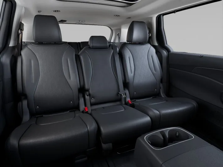 2026 Kia Carnival - view 16