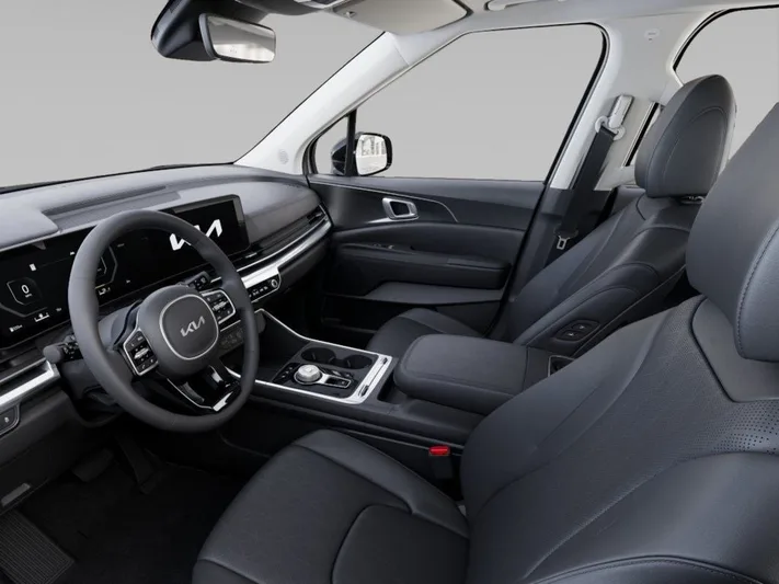 2026 Kia Carnival - view 17
