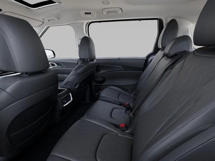 2026 Kia Carnival - view 18