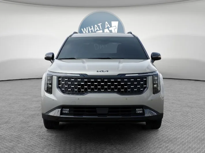 2026 Kia Carnival - view 2