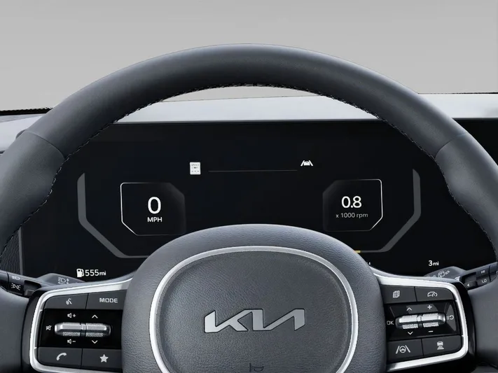 2026 Kia Carnival - view 21