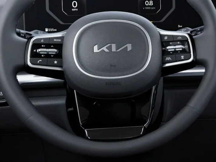 2026 Kia Carnival - view 22