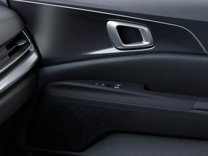 2026 Kia Carnival - view 25