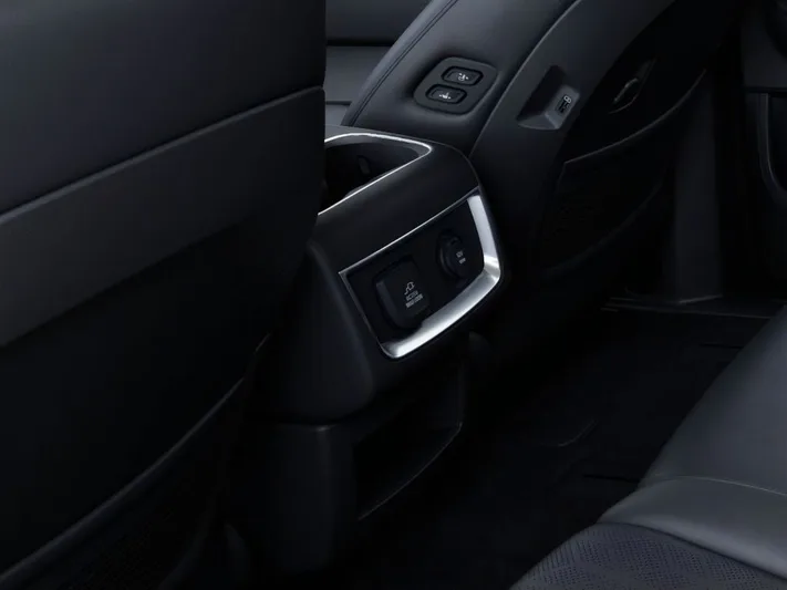 2026 Kia Carnival - view 26