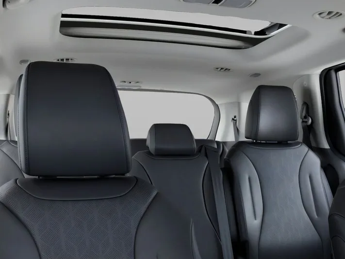 2026 Kia Carnival - view 27