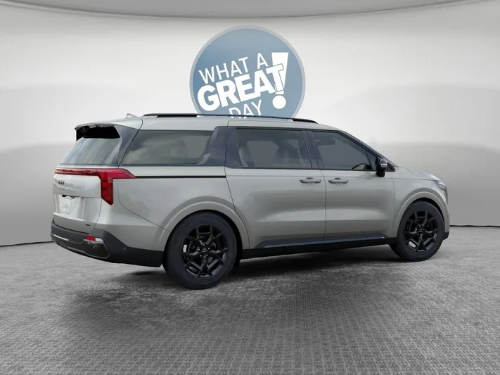 2026 Kia Carnival - view 6