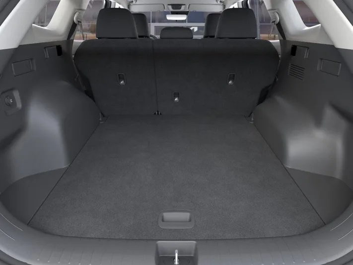 2025 Kia Sportage - view 19
