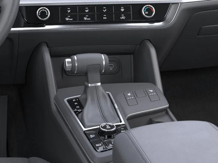 2025 Kia Sportage - view 23