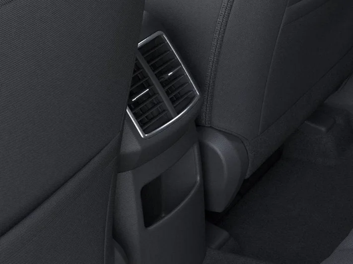 2025 Kia Sportage - view 26