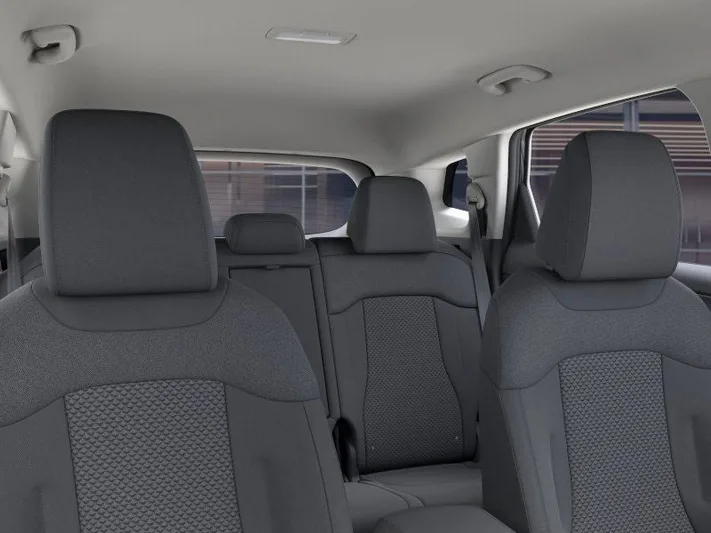 2025 Kia Sportage - view 27