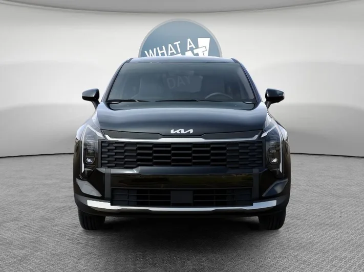 2026 Kia Sportage - view 2