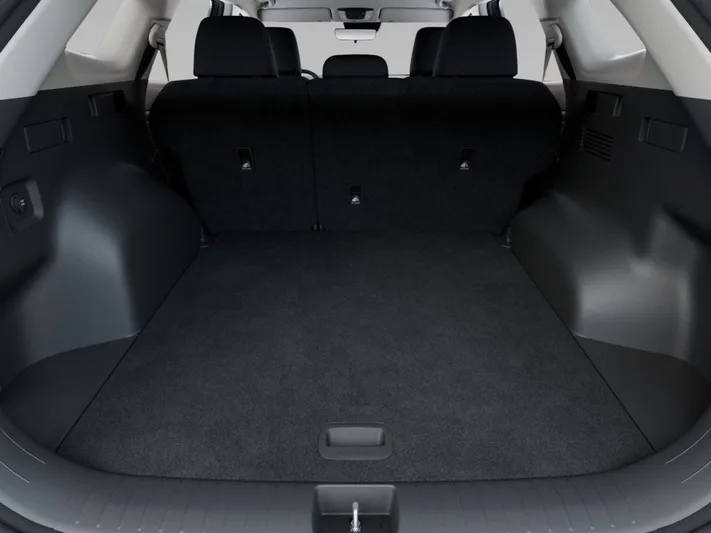 2026 Kia Sportage - view 19