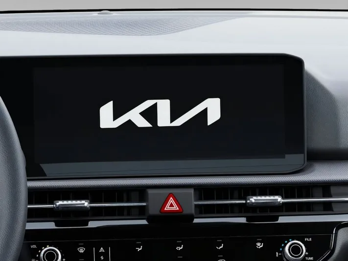 2026 Kia Sportage - view 20