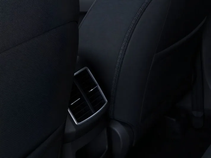 2026 Kia Sportage - view 26