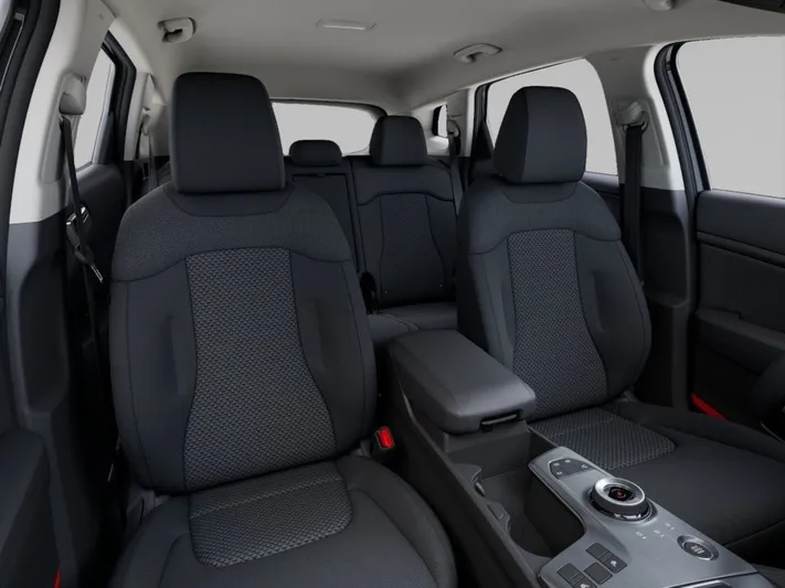 2026 Kia Sportage - view 15