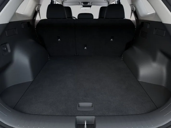 2026 Kia Sportage - view 19