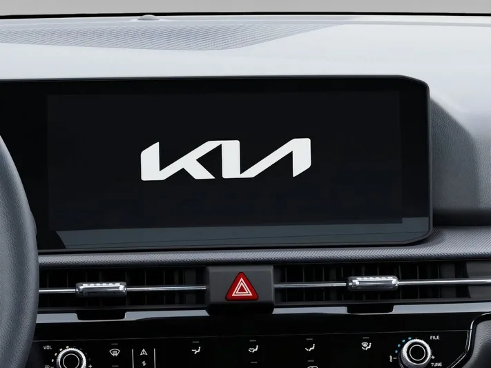 2026 Kia Sportage - view 20