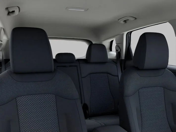 2026 Kia Sportage - view 27