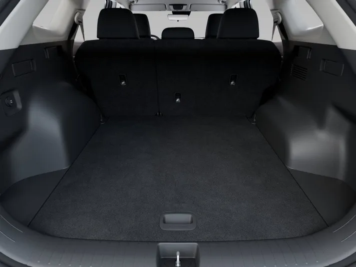 2026 Kia Sportage - view 19