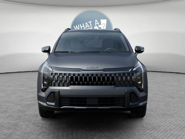 2026 Kia Sportage - view 2