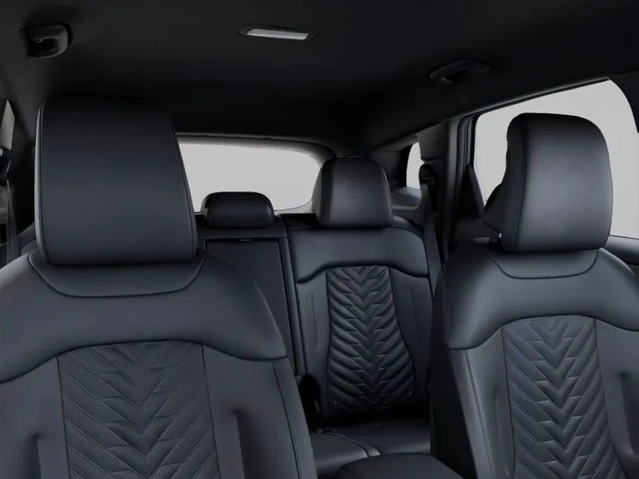 2026 Kia Sportage - view 27