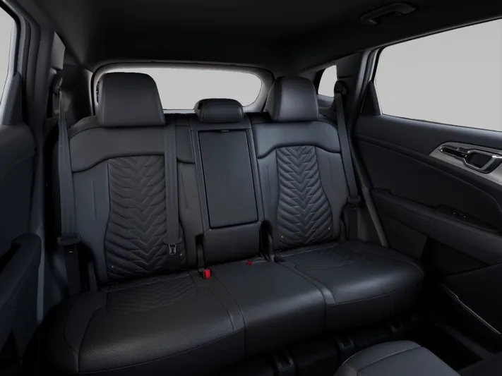 2026 Kia Sportage - view 16