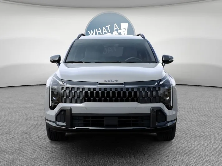 2026 Kia Sportage - view 2
