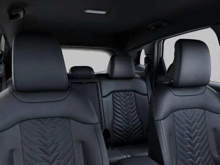2026 Kia Sportage - view 27