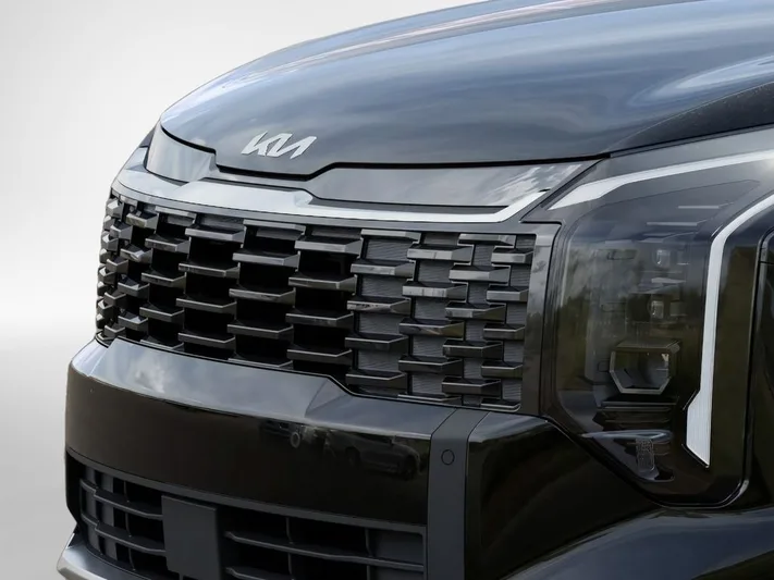 2026 Kia Sportage - view 12