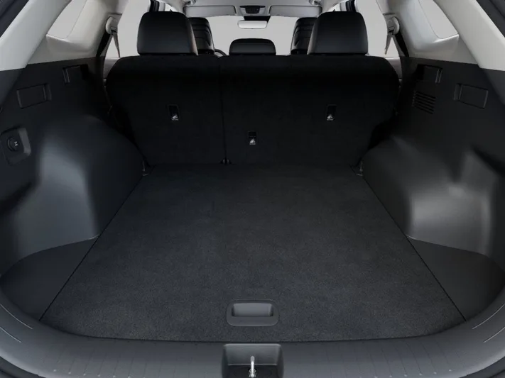 2026 Kia Sportage - view 19