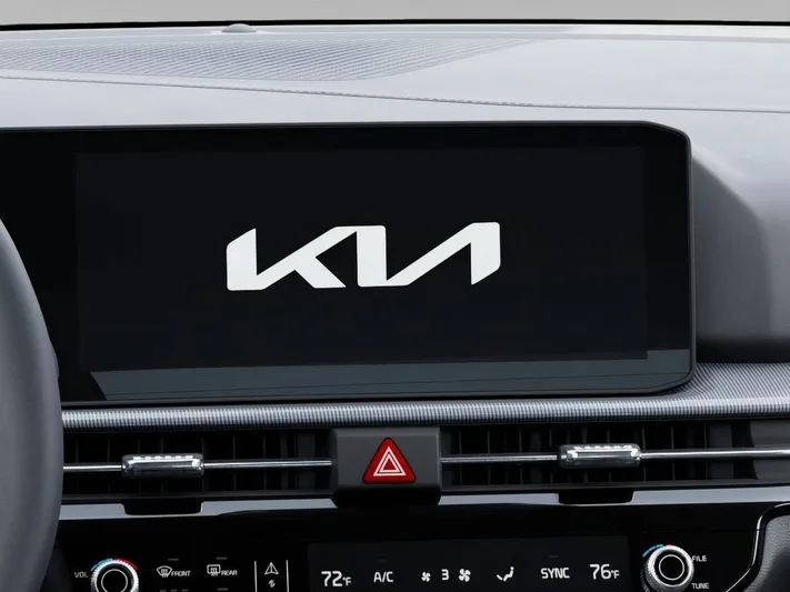 2026 Kia Sportage - view 20