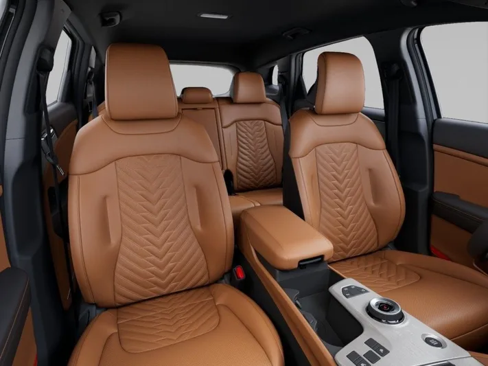 2026 Kia Sportage - view 15