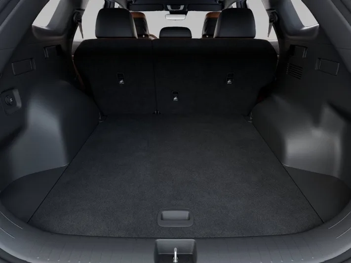2026 Kia Sportage - view 19