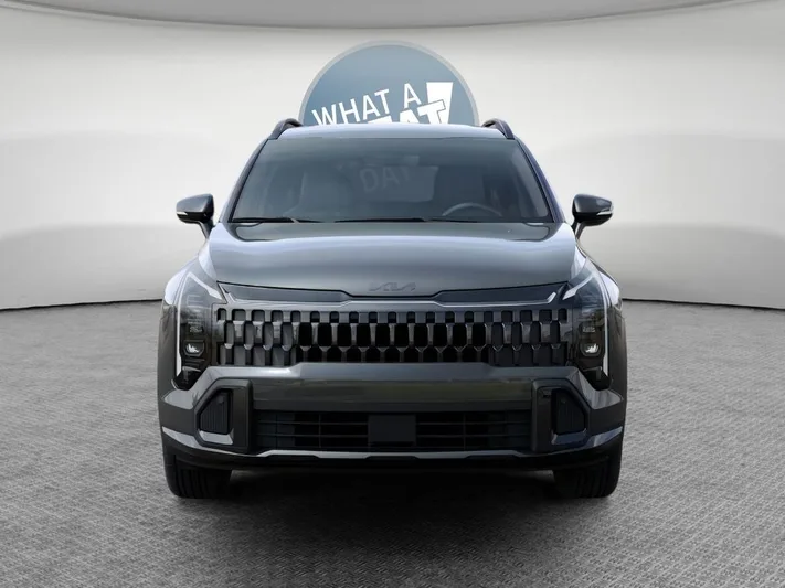 2026 Kia Sportage - view 2